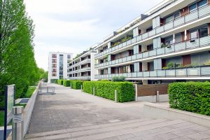 Clémence immobilier - Syndic d'immeuble