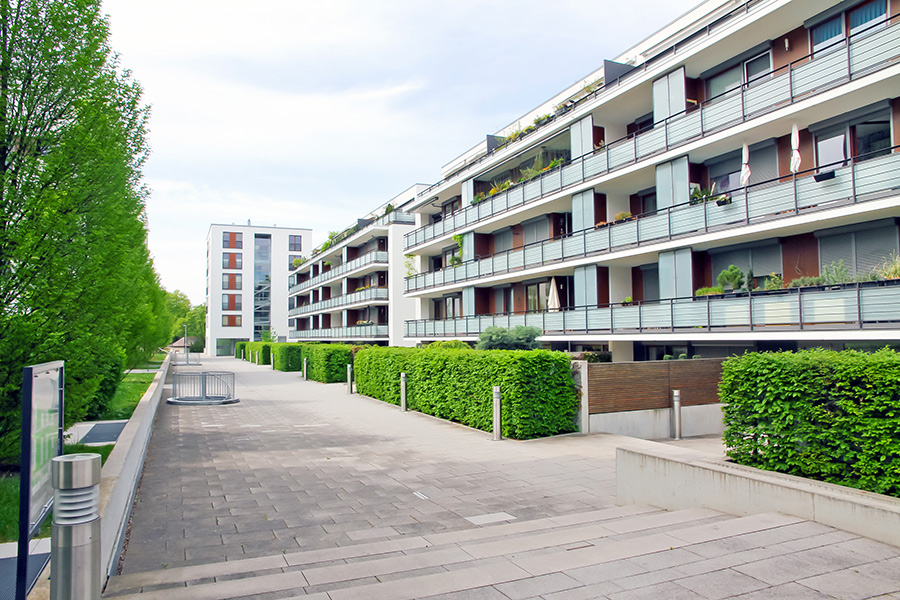 Clémence Immobilier - Syndic de copropriété